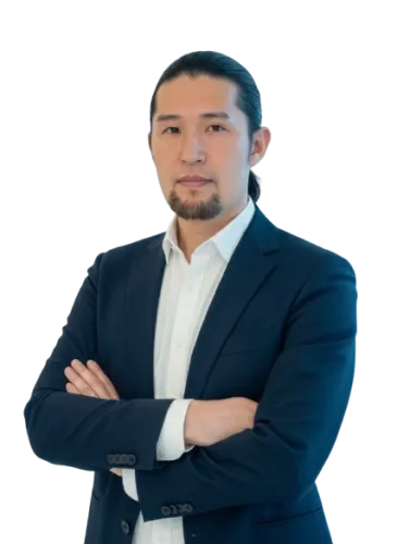Taichi Inagaki