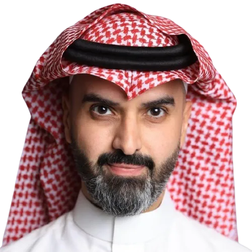 Ibrahim Alseghayr