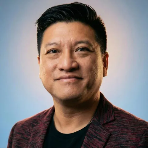 Sonny Vu
