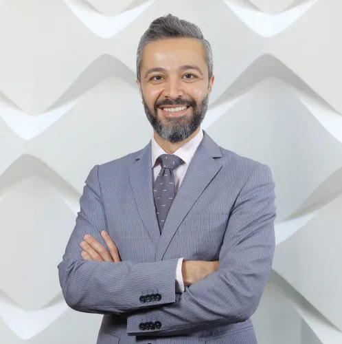Tarek El Masri