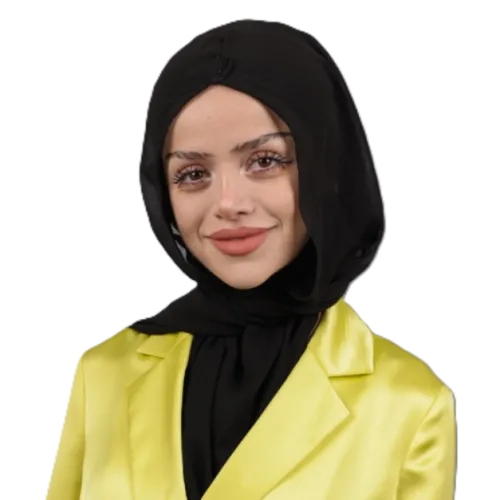 Abir El Saghir