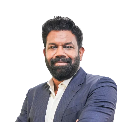 Ratnakumar Nagarajan