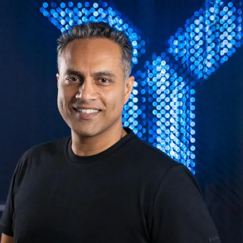 Sujoy Cherian