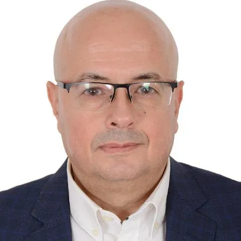 Eng. Hossam Megahed