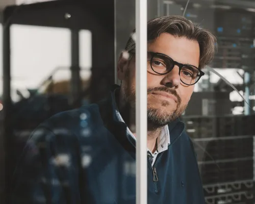 Geert Baudewijns