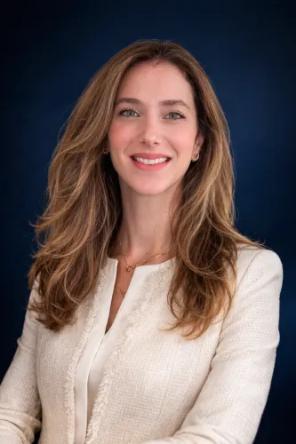 Michelle Hajjar