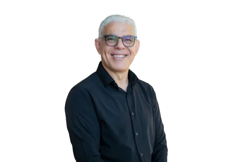 Imed Gallouzi