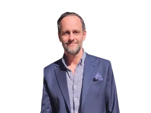 Michael Champion