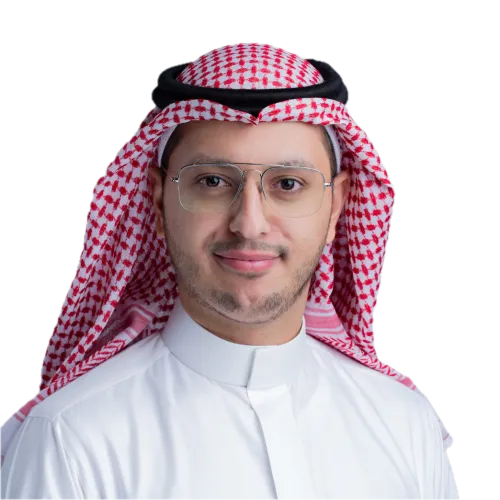 Ibrahim Al Shohail