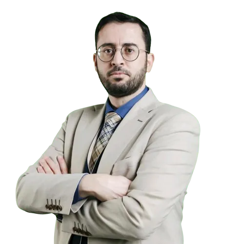 Dr. Hasan Bayanouni