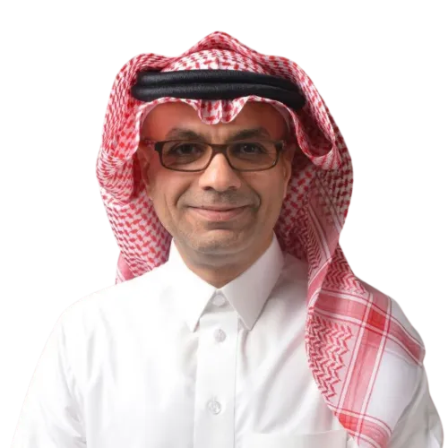Eng. Thamer Thamer Al-Sharhan