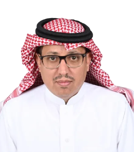 Dr. Majed Alshammari