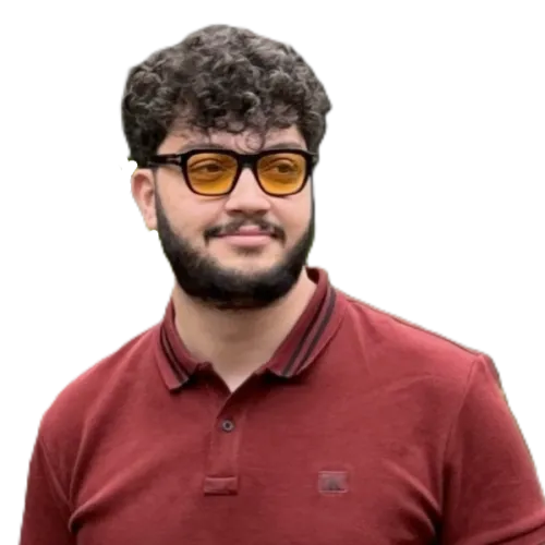Ahmad Aborub