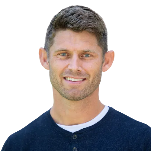 Trevor Thompson