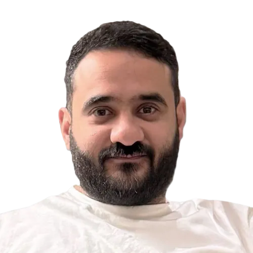 Husam Suwaid