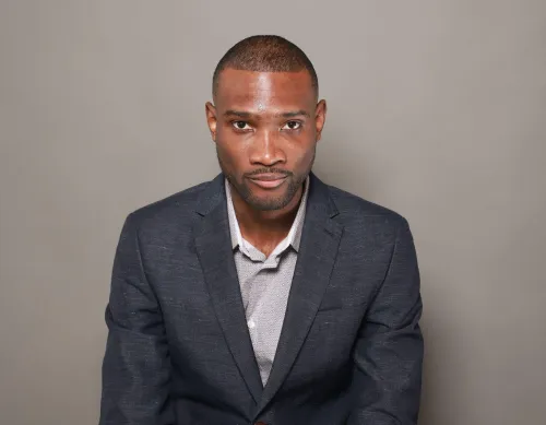 Samuel Ubido
