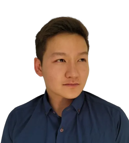 Tom Zheng