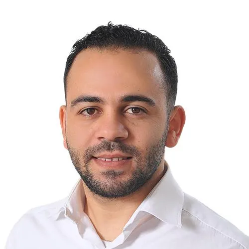 Muath Al Qatnany