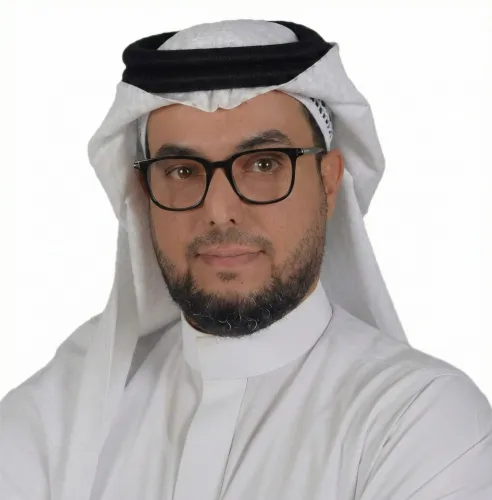 Amru Alamoudi