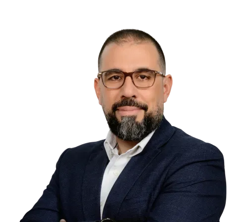 Ali Bashiti