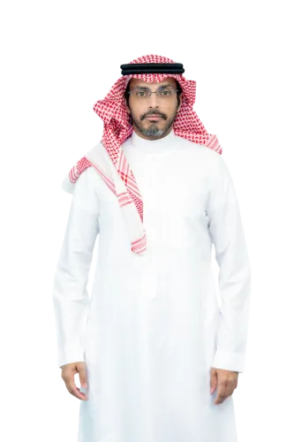 Eng. Kamal Al-Harbi