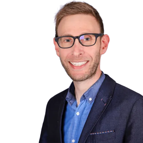 Ben Jacobs