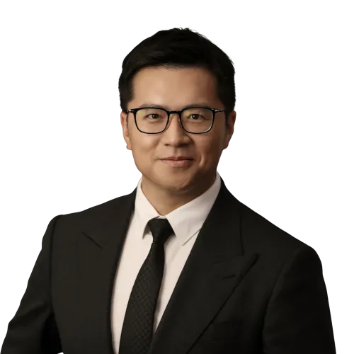 Steven Shen