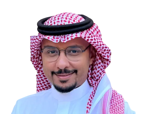 Khalid AlOhali