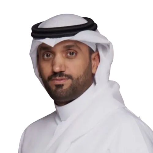 Fowzan Almuhaidib