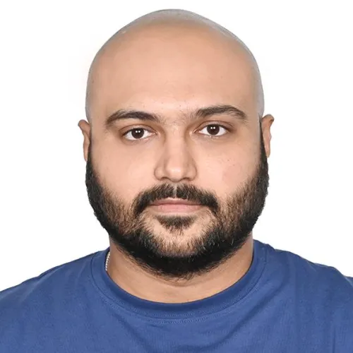 Osama Shawky