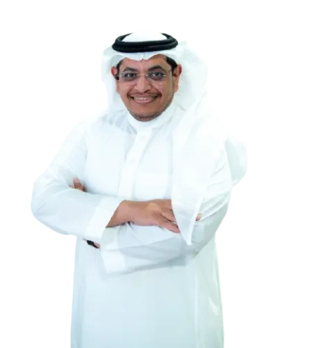 Eng. Abdulaziz Alfarraj