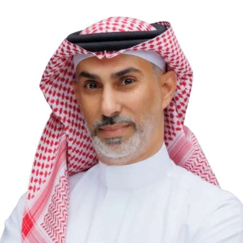Yasser AlObaidan