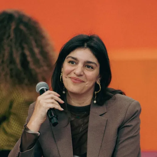 Yasmine Rasool