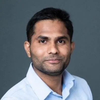 Prasanna Kumar Ballepalli