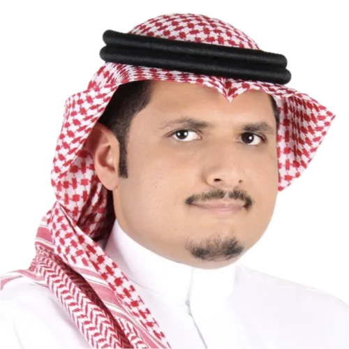 Ahmed Alfadhel