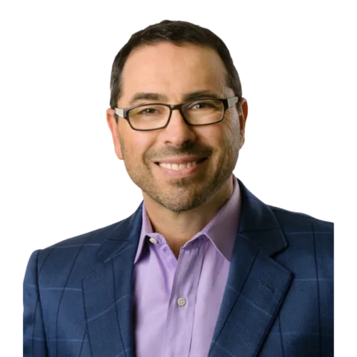 Andrew Feldman