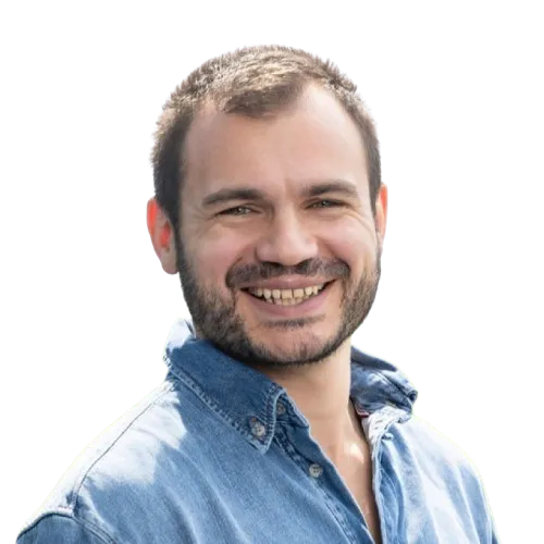 Louis Mather