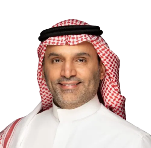 Omar A. Almajdouie
