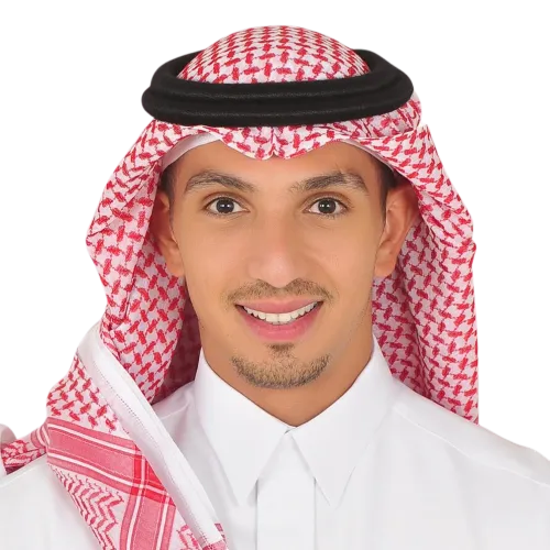 Abdulaziz Yousef Albenyan