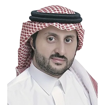 Majid A. Alyazeedy