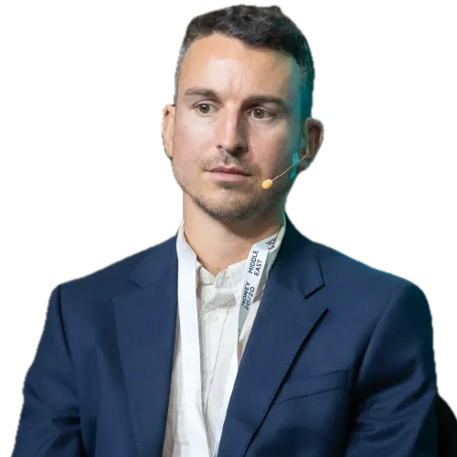 Finn Hatherell