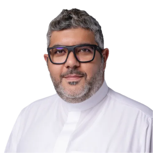 Haitham Al Humsi