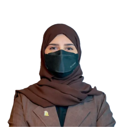 Reema A. Aljurayfani