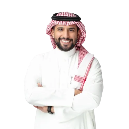 Khalid Alashaikh