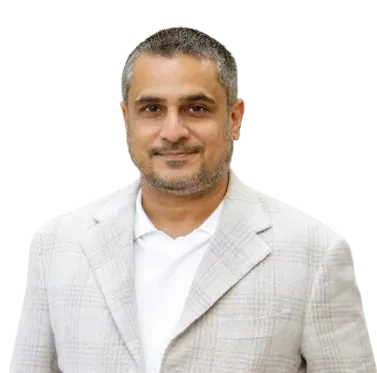 Arjun Prasad