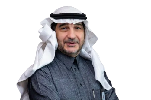 Dr. Mohammed AlShaibi