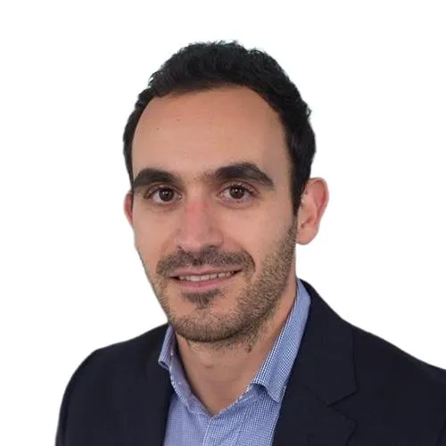 Rami El Helou