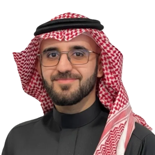 Saleh Al Muhanna