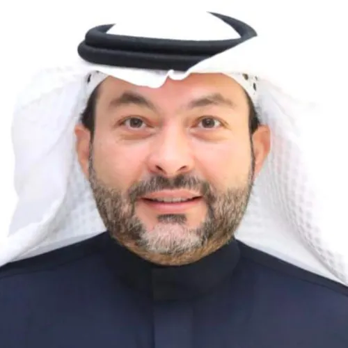 Thamer Yousef