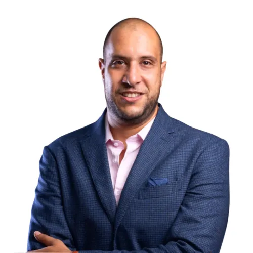 Mohamed El Dallal
